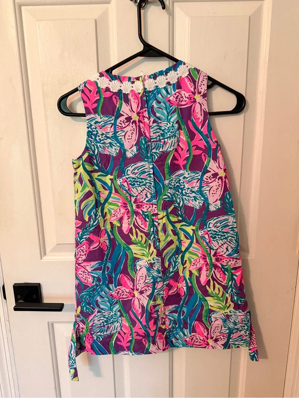 Lilly Pulitzer girls dress - Picture 2 of 3